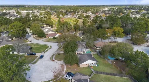 17314 Edenbridge Court Spring TX 77379