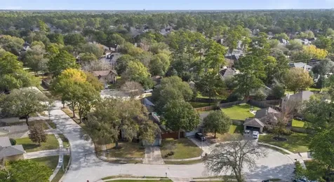 17314 Edenbridge Court Spring TX 77379