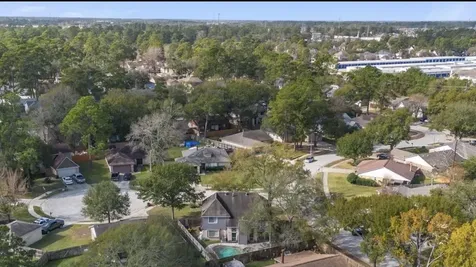 17314 Edenbridge Court Spring TX 77379