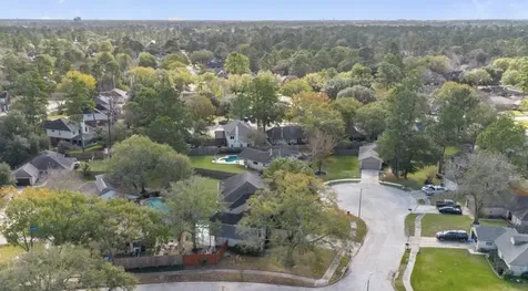 17314 Edenbridge Court Spring TX 77379