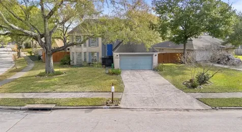 17314 Edenbridge Court Spring TX 77379
