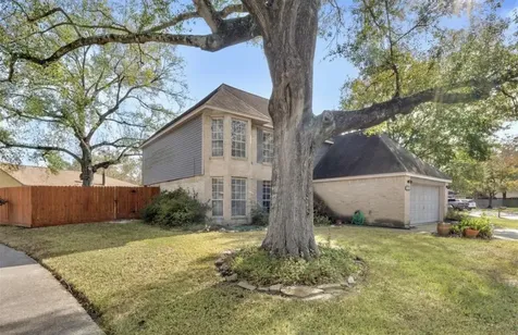 17314 Edenbridge Court Spring TX 77379