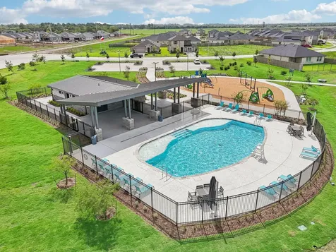 630 Meadowknoll Drive Crosby TX 77532