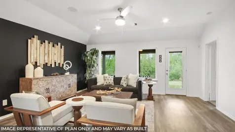 630 Meadowknoll Drive Crosby TX 77532