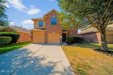 6047 Northcrest Village Way Spring TX 77388