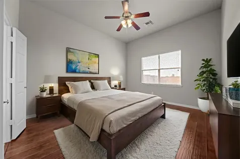 6047 Northcrest Village Way Spring TX 77388