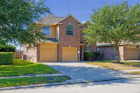 6047 Northcrest Village Way Spring TX 77388