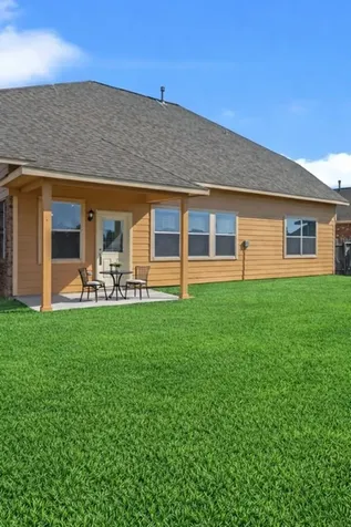 6047 Northcrest Village Way Spring TX 77388