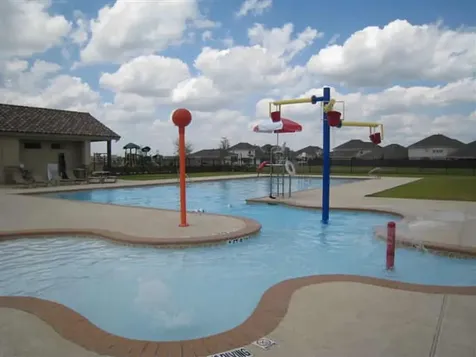6047 Northcrest Village Way Spring TX 77388