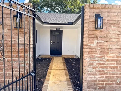 21710 Nickerton Lane Spring TX 77388