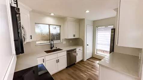21710 Nickerton Lane Spring TX 77388