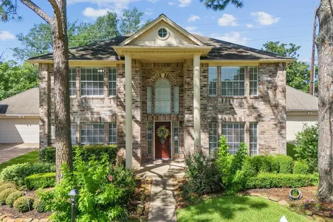 8602 Canyon Pine Drive Spring TX 77379