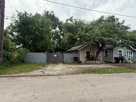 1715 Granger Street Houston TX 77020