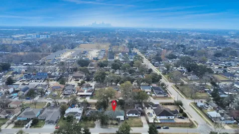 216 Tallant Street Houston TX 77076