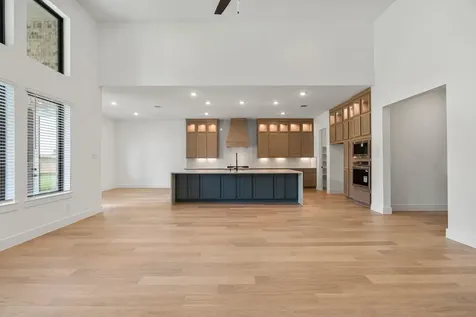 2501 Barton Creek Trail Friendswood TX 77546