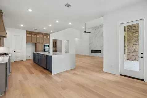 2501 Barton Creek Trail Friendswood TX 77546