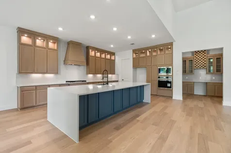 2501 Barton Creek Trail Friendswood TX 77546