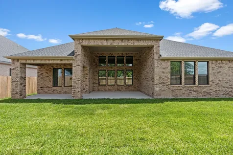 2501 Barton Creek Trail Friendswood TX 77546