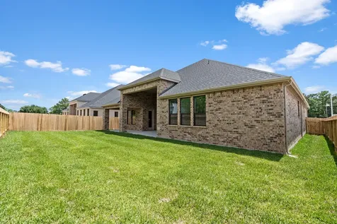2501 Barton Creek Trail Friendswood TX 77546