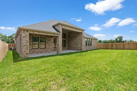 2501 Barton Creek Trail Friendswood TX 77546