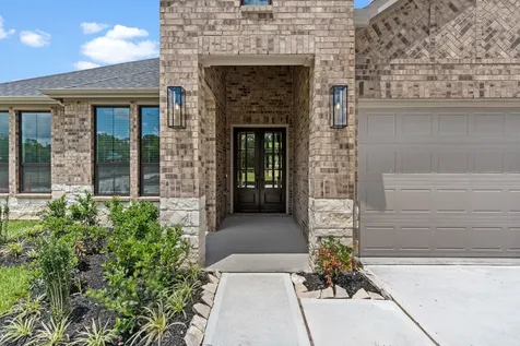 2501 Barton Creek Trail Friendswood TX 77546