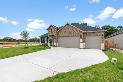 2501 Barton Creek Trail Friendswood TX 77546