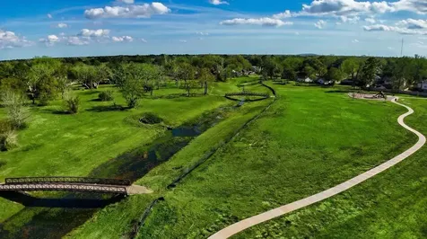 2501 Barton Creek Trail Friendswood TX 77546