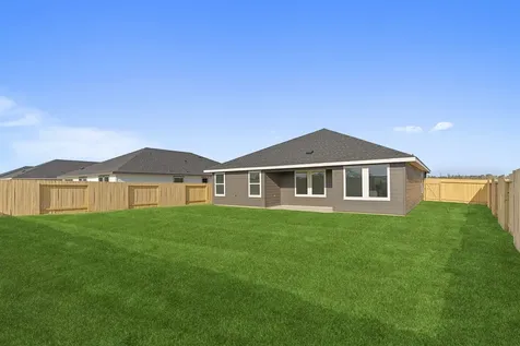 1519 Splashing Wave Drive Iowa Colony TX 77583