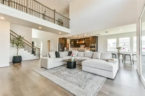 1612 Dayton Ridge Circle Friendswood TX 77546