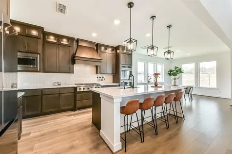 1612 Dayton Ridge Circle Friendswood TX 77546