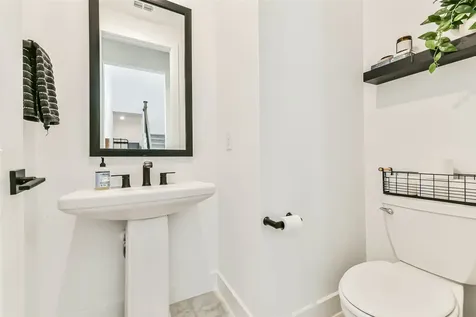 1612 Dayton Ridge Circle Friendswood TX 77546