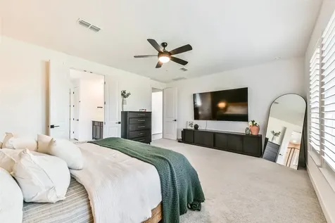 1612 Dayton Ridge Circle Friendswood TX 77546