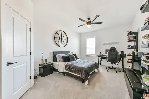 1612 Dayton Ridge Circle Friendswood TX 77546