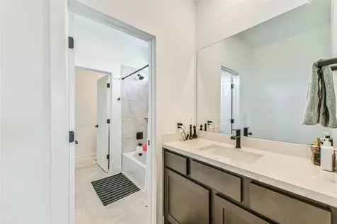 1612 Dayton Ridge Circle Friendswood TX 77546