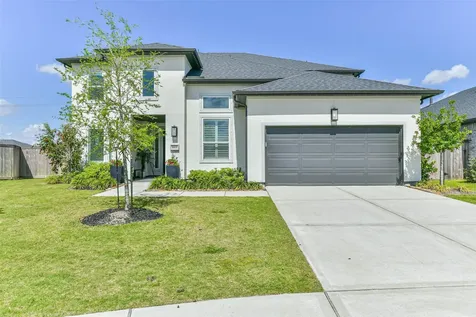 1612 Dayton Ridge Circle Friendswood TX 77546