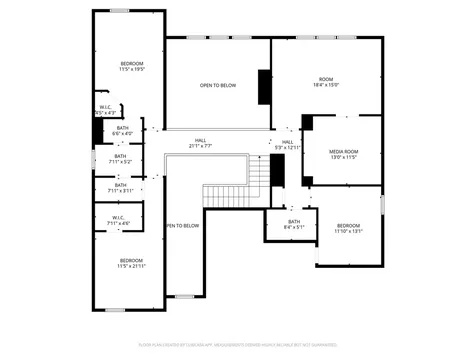 1612 Dayton Ridge Circle Friendswood TX 77546