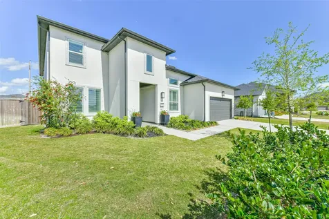 1612 Dayton Ridge Circle Friendswood TX 77546