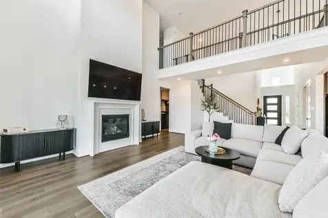 1612 Dayton Ridge Circle Friendswood TX 77546