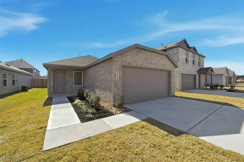 12048 Noble Wood Village Drive Magnolia TX 77354