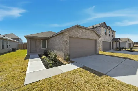 12048 Noble Wood Village Drive Magnolia TX 77354
