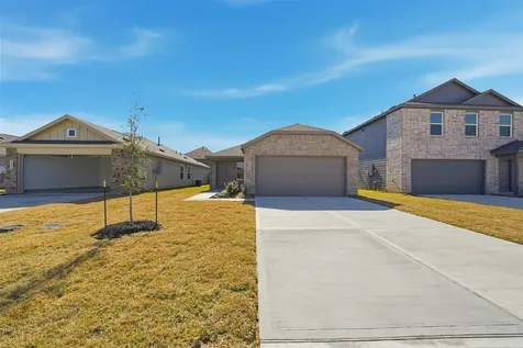12048 Noble Wood Village Drive Magnolia TX 77354