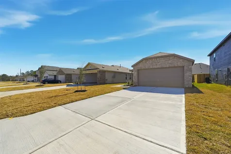 12048 Noble Wood Village Drive Magnolia TX 77354