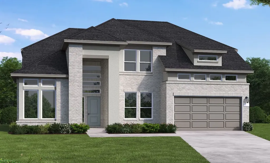 22430 Junction Peak Drive Porter TX 77365