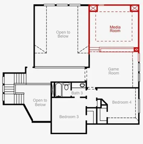 22430 Junction Peak Drive Porter TX 77365