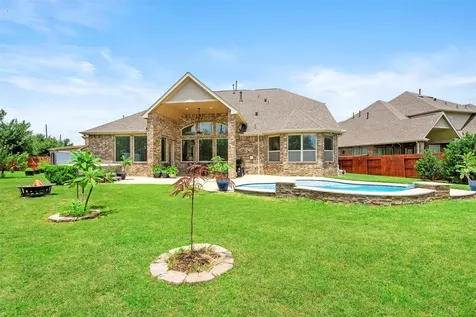 12102 Accorso Street Richmond TX 77406