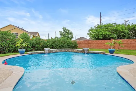 12102 Accorso Street Richmond TX 77406