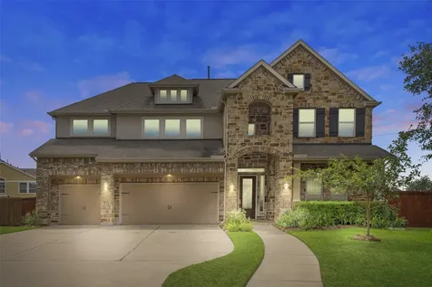 12102 Accorso Street Richmond TX 77406