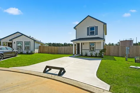 12246 Shield Crest Court Willis TX 77378
