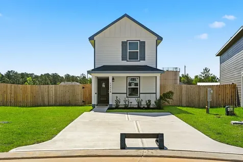 12246 Shield Crest Court Willis TX 77378