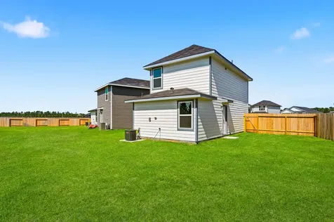 12246 Shield Crest Court Willis TX 77378